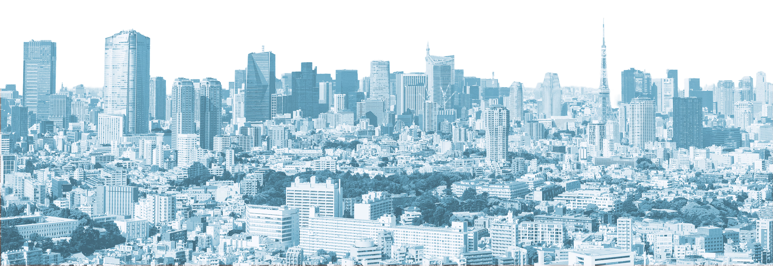 東京パノラマ
