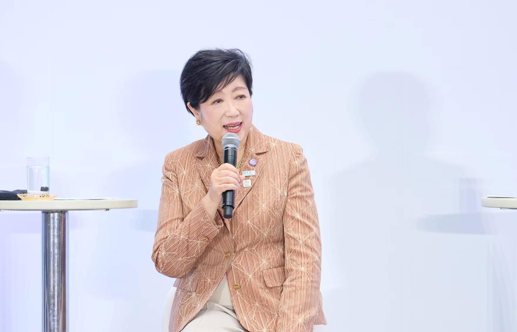 「TOKYO H2」プロジェクト第２弾　Japan Mobility Showで語られた水素の未来と可能性