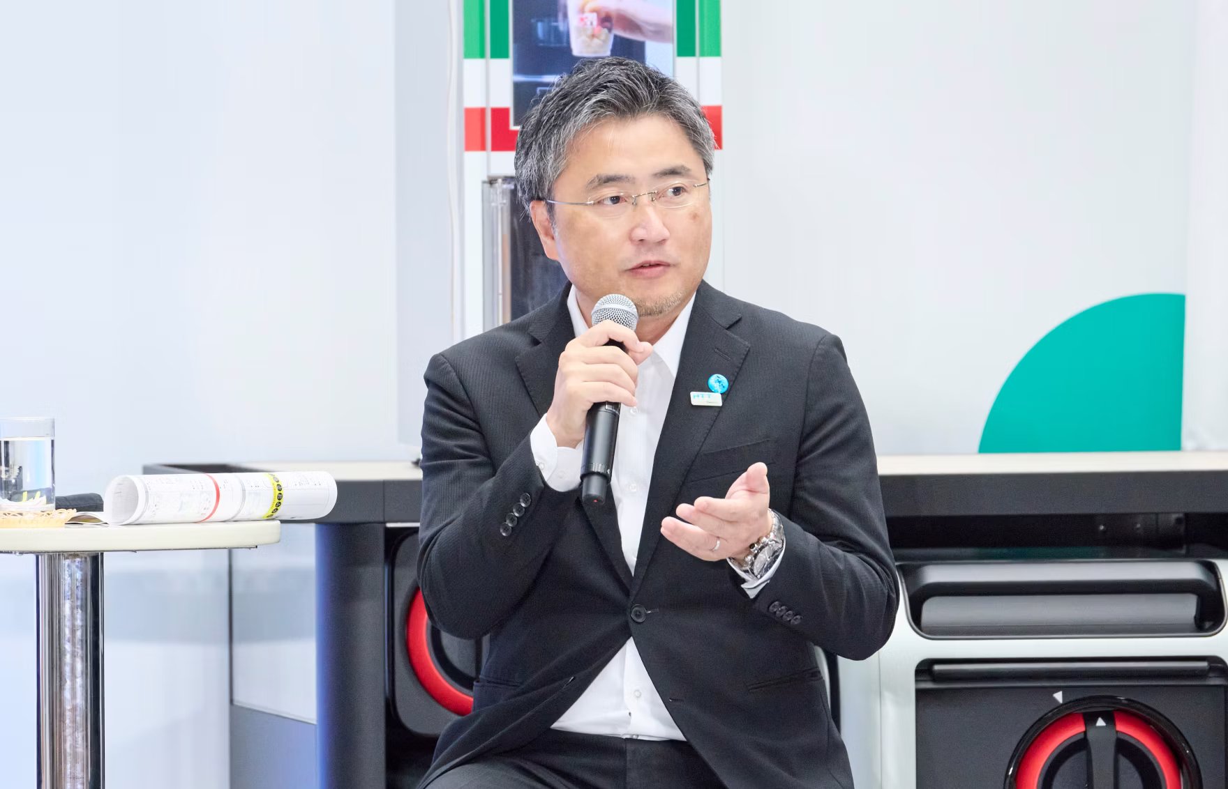 「TOKYO H2」プロジェクト第２弾　Japan Mobility Showで語られた水素の未来と可能性