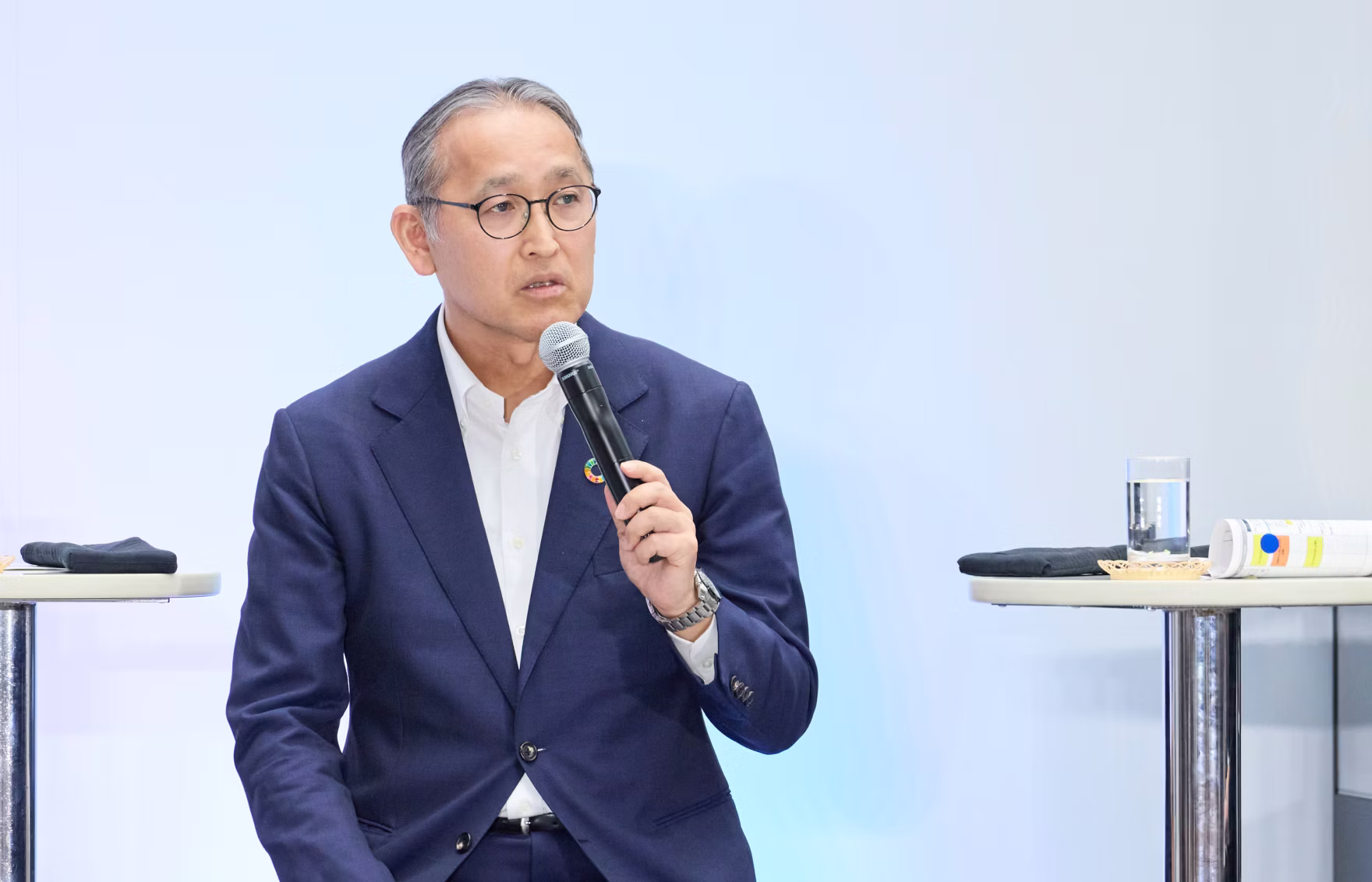 「TOKYO H2」プロジェクト第２弾　Japan Mobility Showで語られた水素の未来と可能性