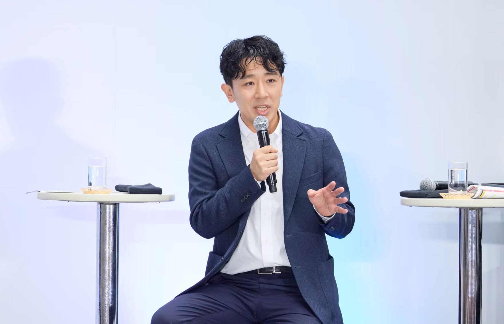 「TOKYO H2」プロジェクト第２弾　Japan Mobility Showで語られた水素の未来と可能性