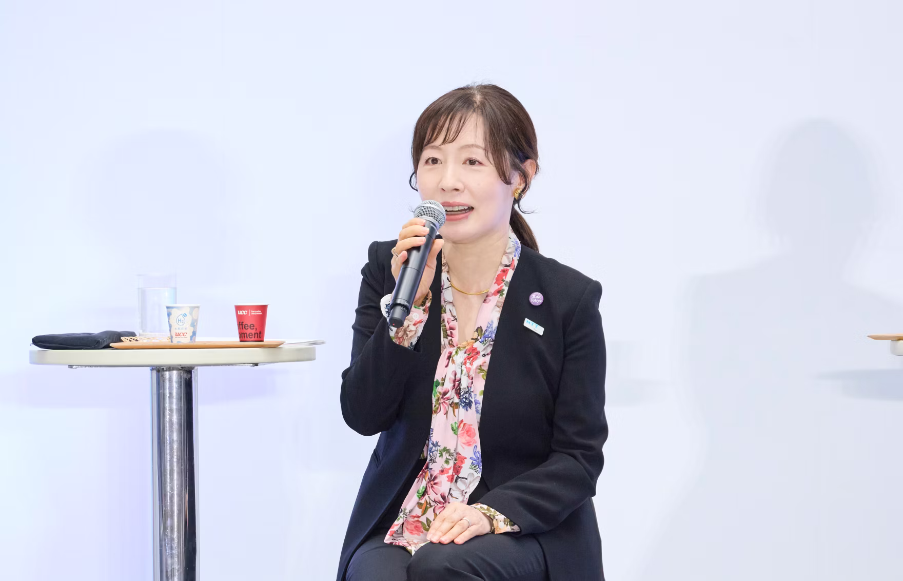 「TOKYO H2」プロジェクト第２弾　Japan Mobility Showで語られた水素の未来と可能性