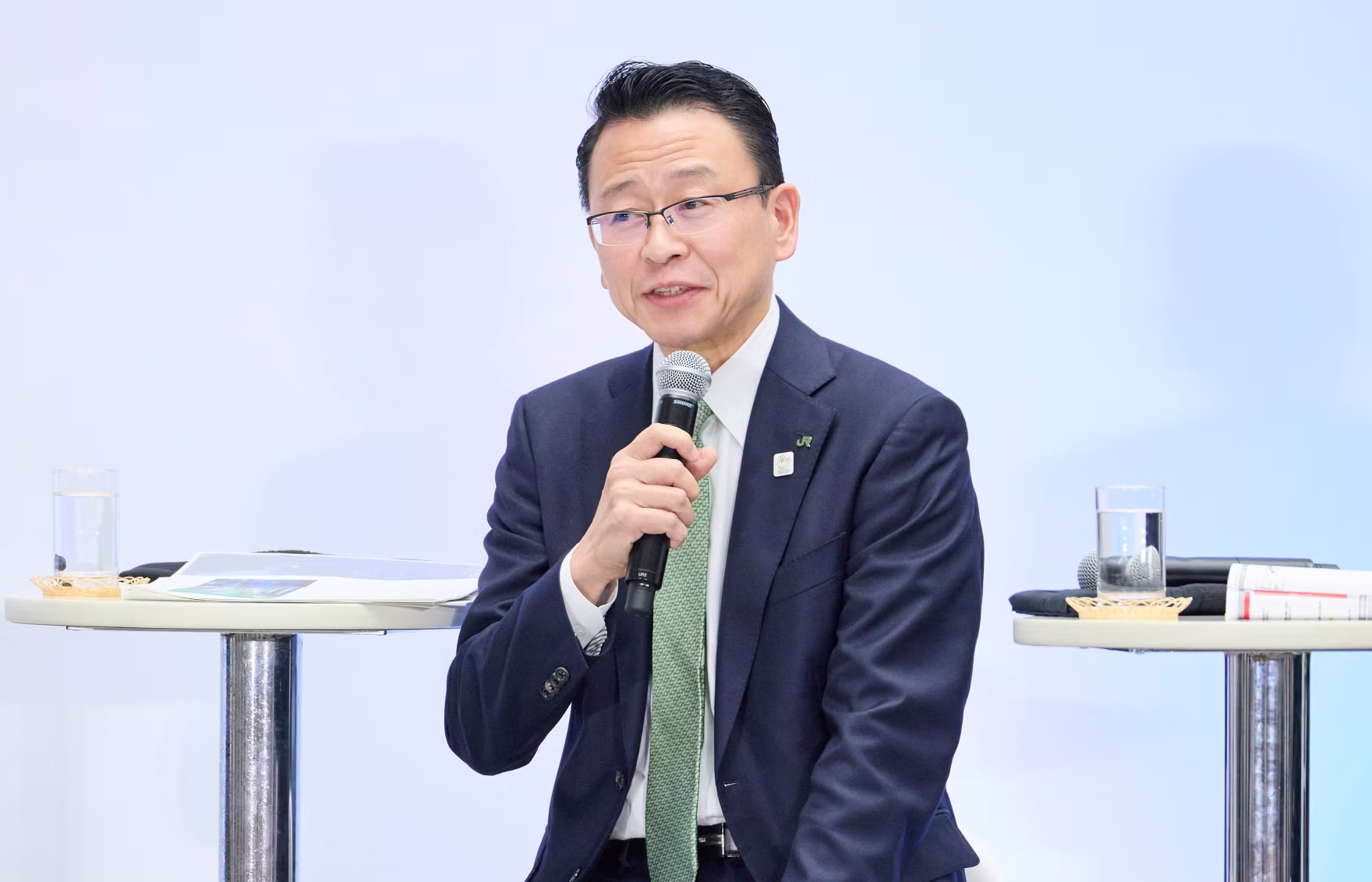 「TOKYO H2」プロジェクト第２弾　Japan Mobility Showで語られた水素の未来と可能性