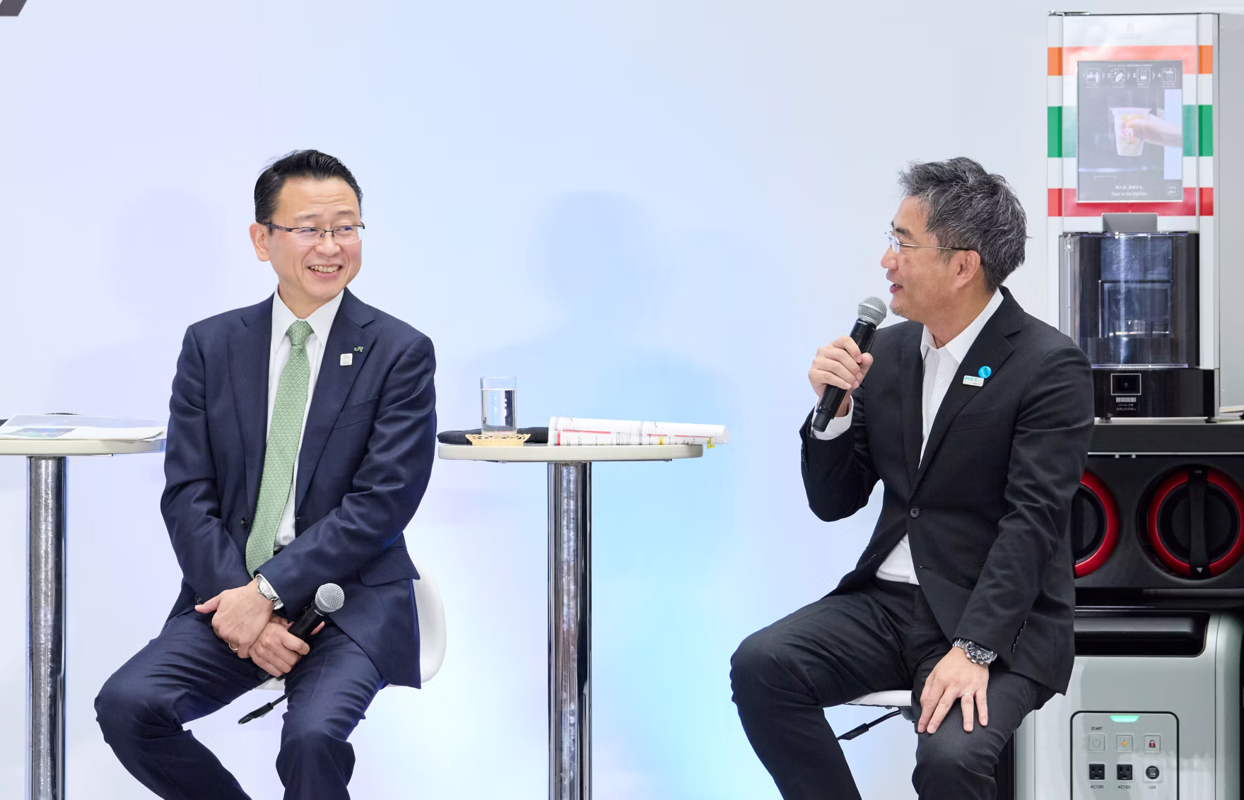 「TOKYO H2」プロジェクト第２弾　Japan Mobility Showで語られた水素の未来と可能性