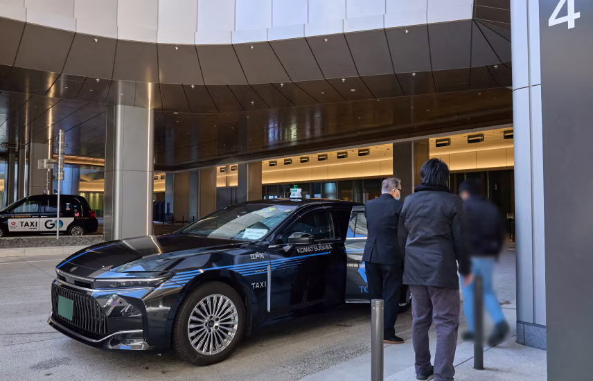 「東京水素の日」にちなんだイベント「水素がうごかす未来シティ」にて水素と触れ合う体験コンテンツを実施