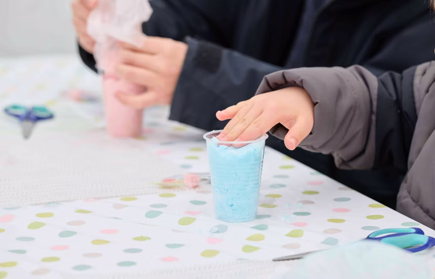 「東京水素の日」にちなんだイベント「水素がうごかす未来シティ」にて水素と触れ合う体験コンテンツを実施