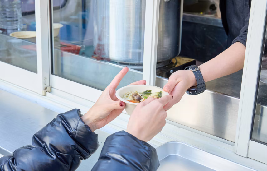 「東京水素の日」にちなんだイベント「水素がうごかす未来シティ」にて水素と触れ合う体験コンテンツを実施